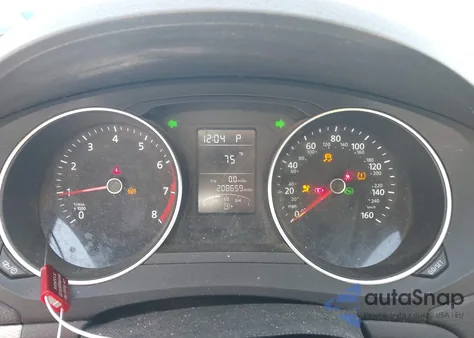 2017 Volkswagen Jetta 1.4T S from USA, damaged, VIN 3VW2B7AJ6HM295503